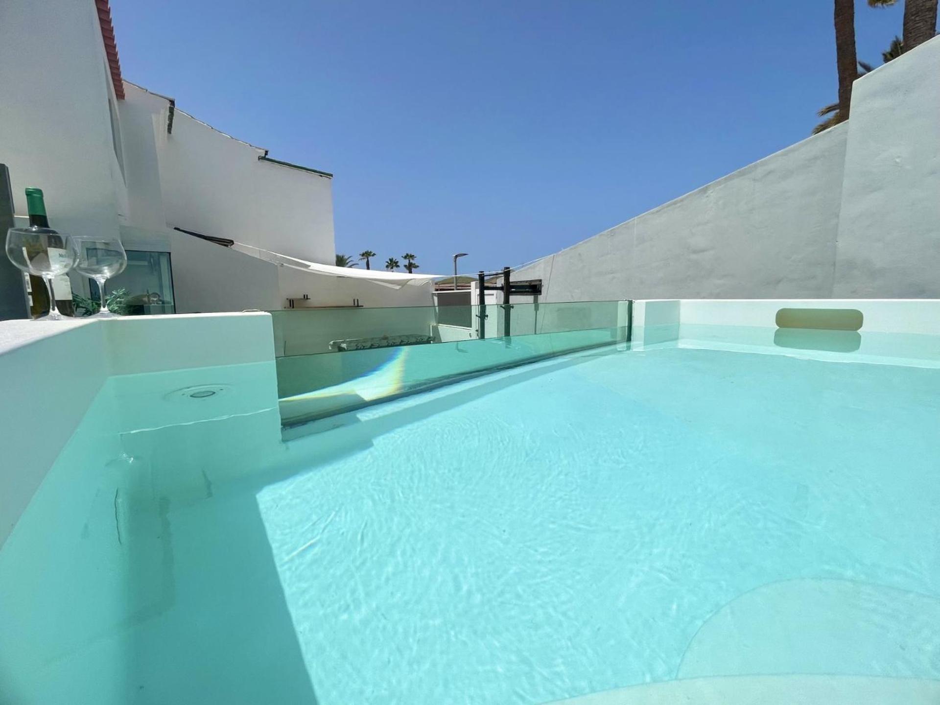 Apartamento Hachi Place *