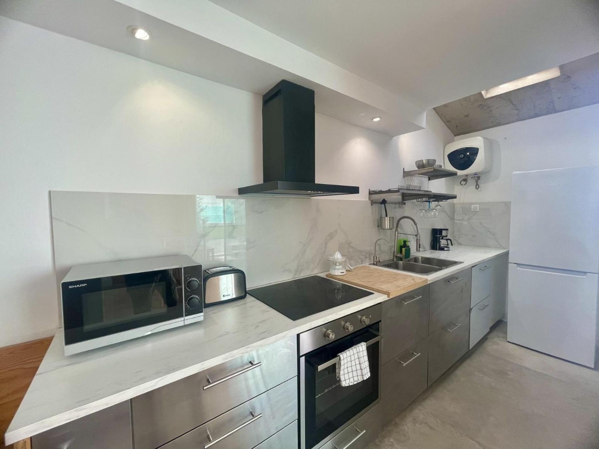 Hachi Place Apartamento *