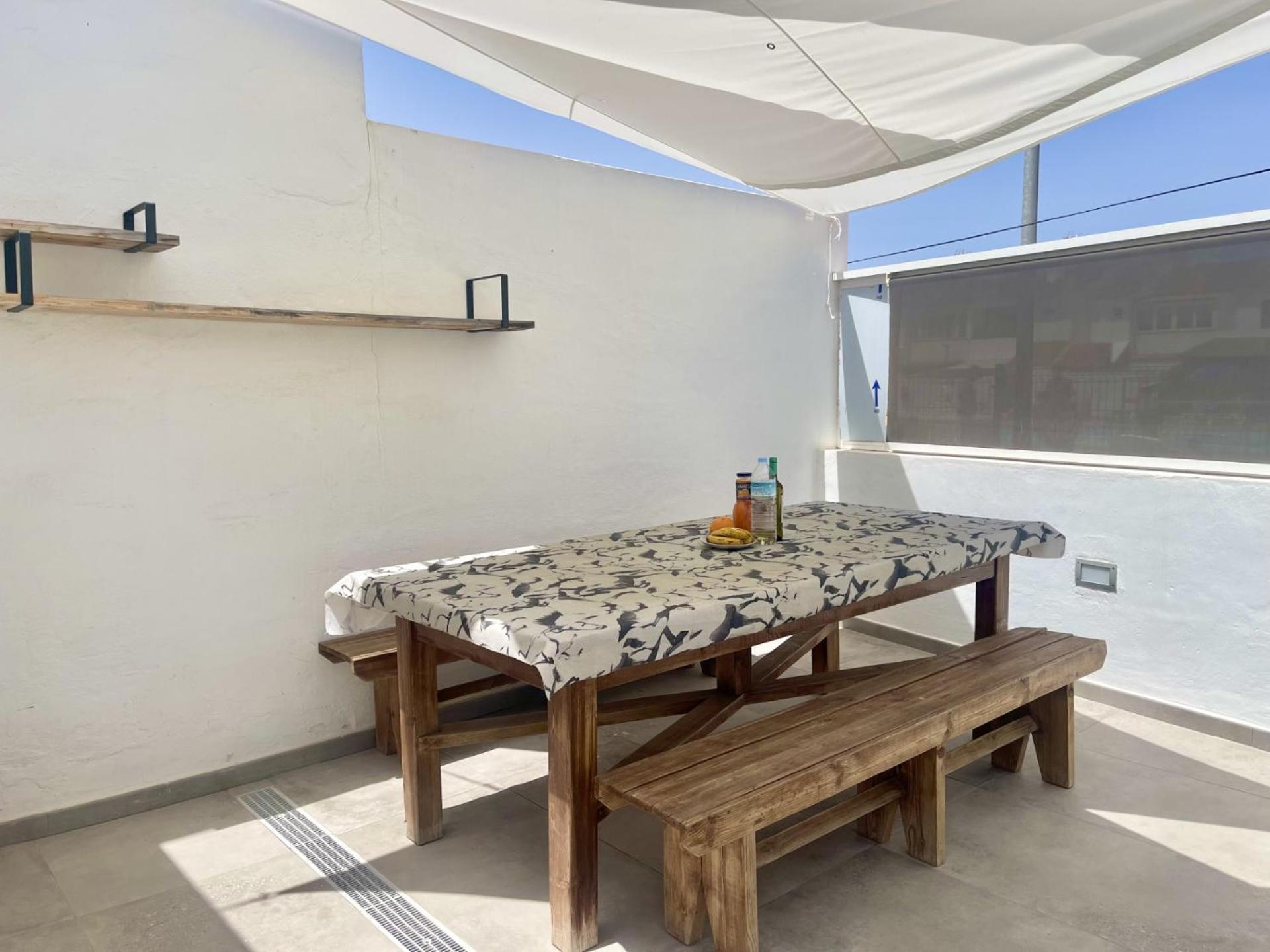 Apartamento Hachi Place