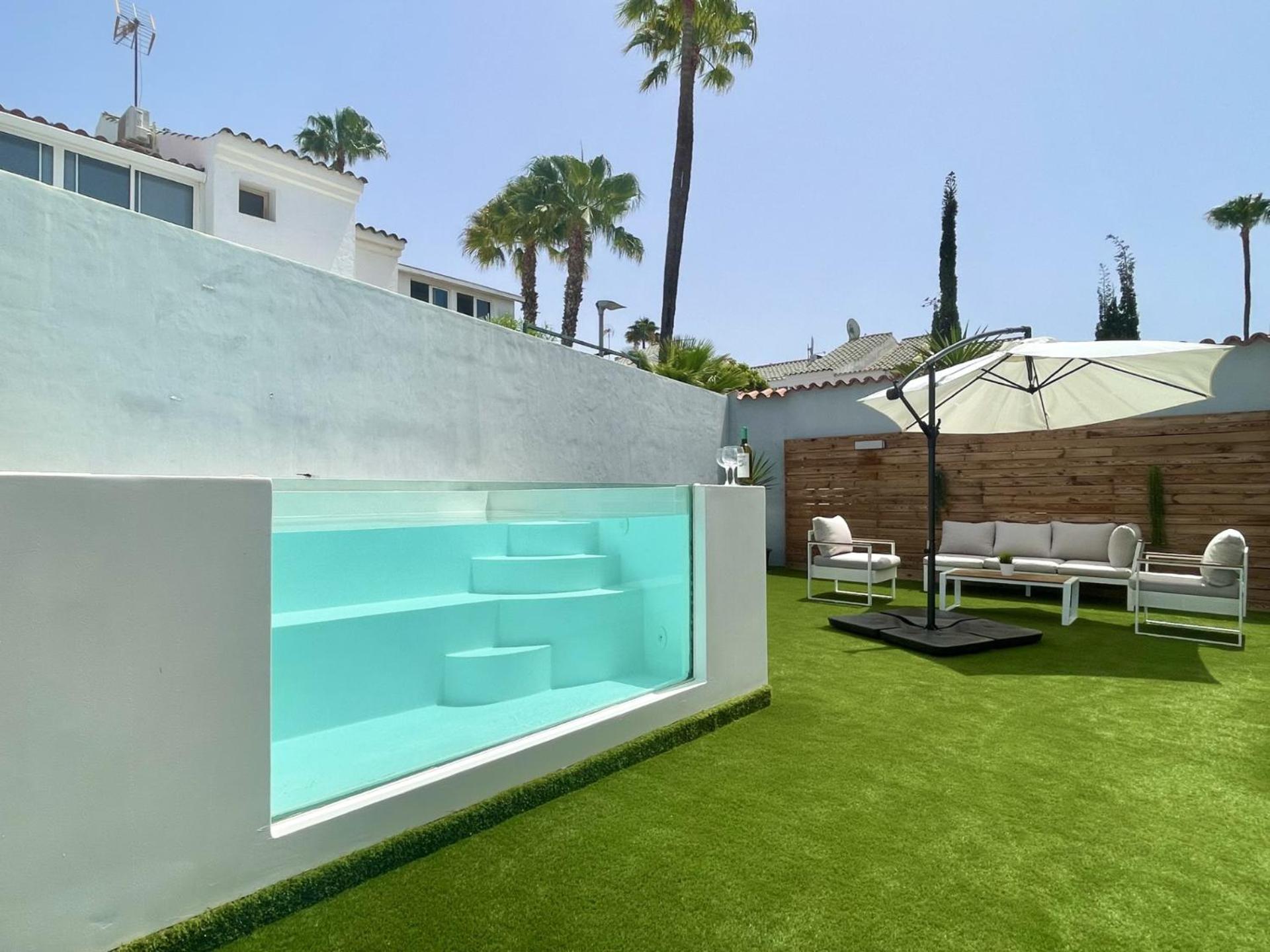 Apartamento Hachi Place *