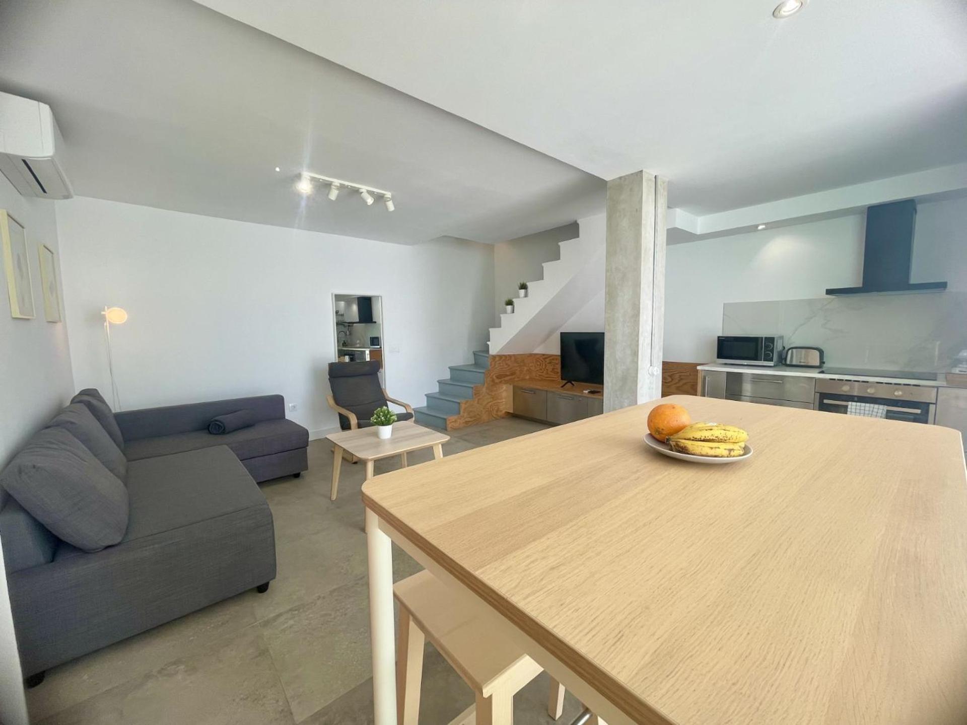 Apartamento Hachi Place *