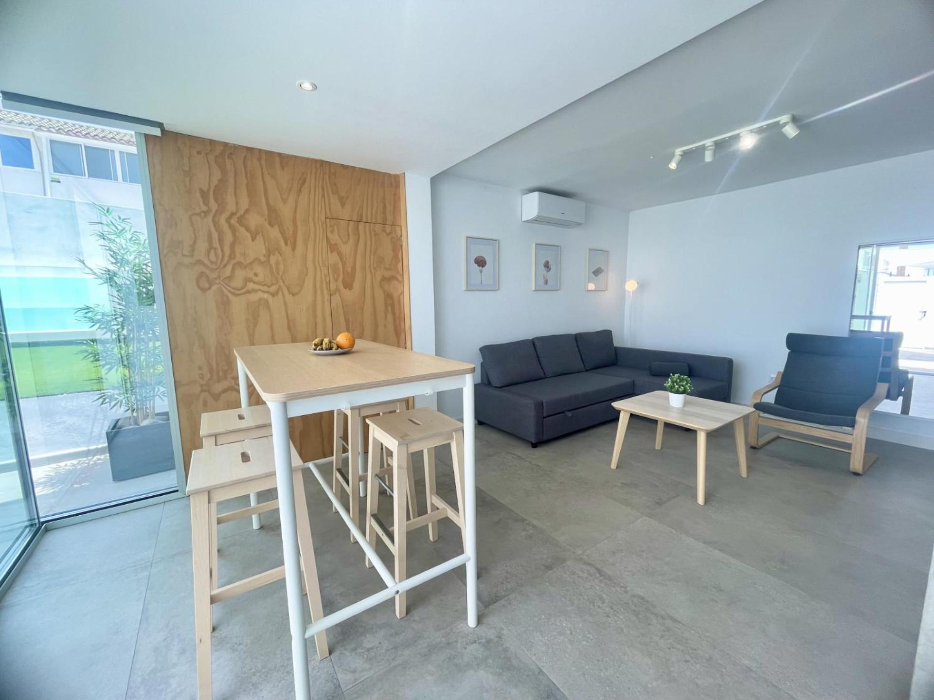 Apartamento Hachi Place Maspalomas (Gran Canaria)