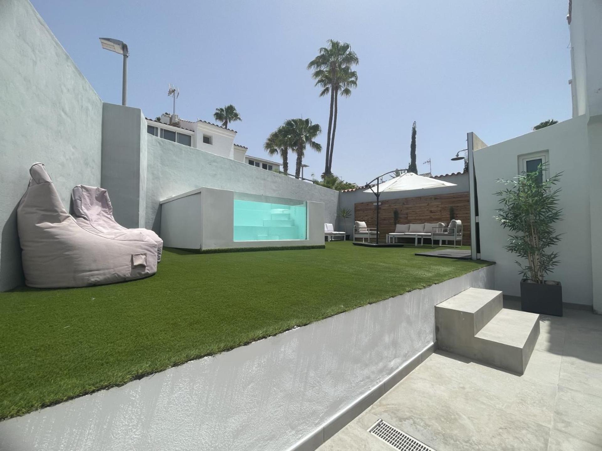 Apartamento Hachi Place *
