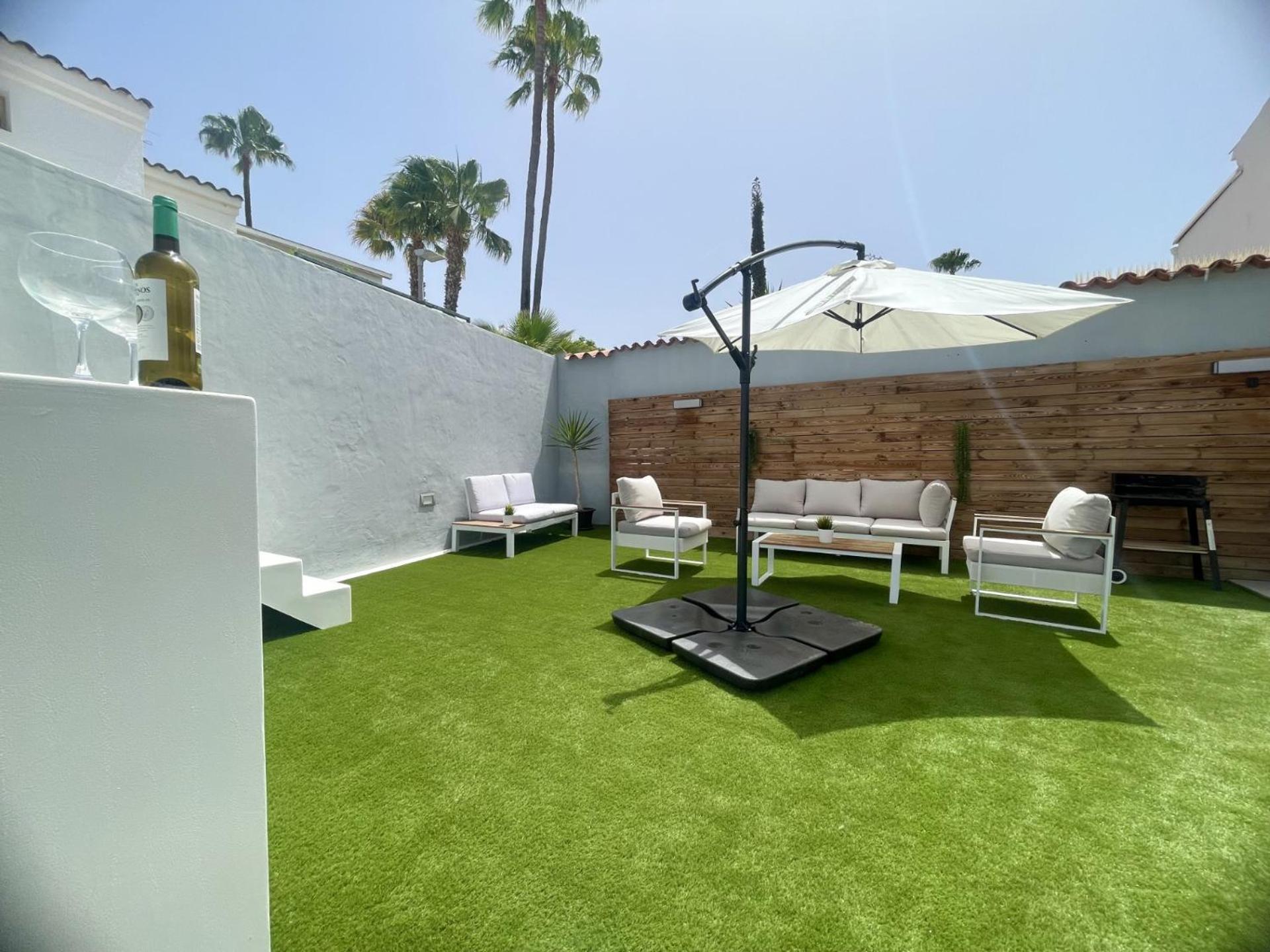 Hachi Place Apartamento Maspalomas (Gran Canaria)
