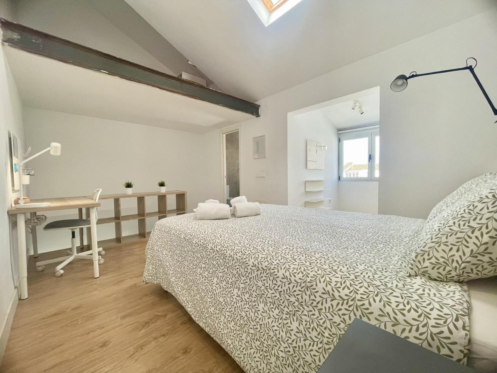 Hachi Place Apartamento *