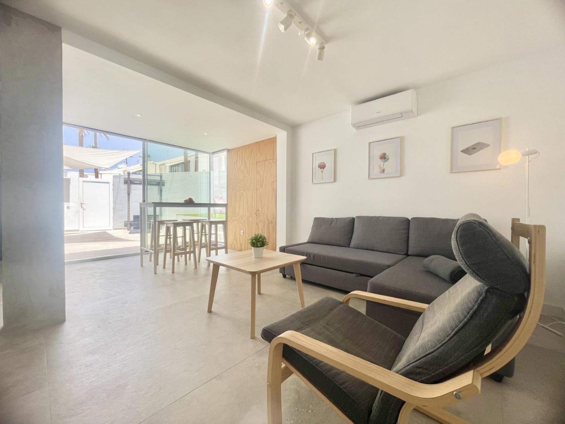 Apartamento Hachi Place *